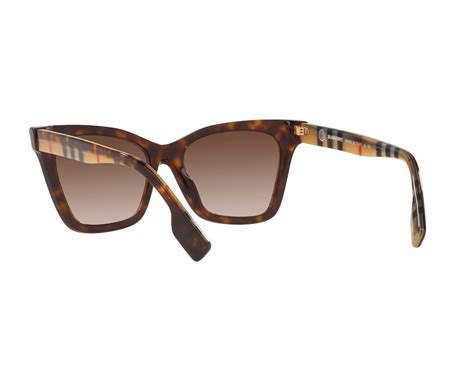 burberry elsa|Burberry BE4346 Elsa L (53 .